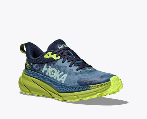 Hoka challenger 4 hot sale
